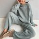 What You Wish For Knit Loungewear Set